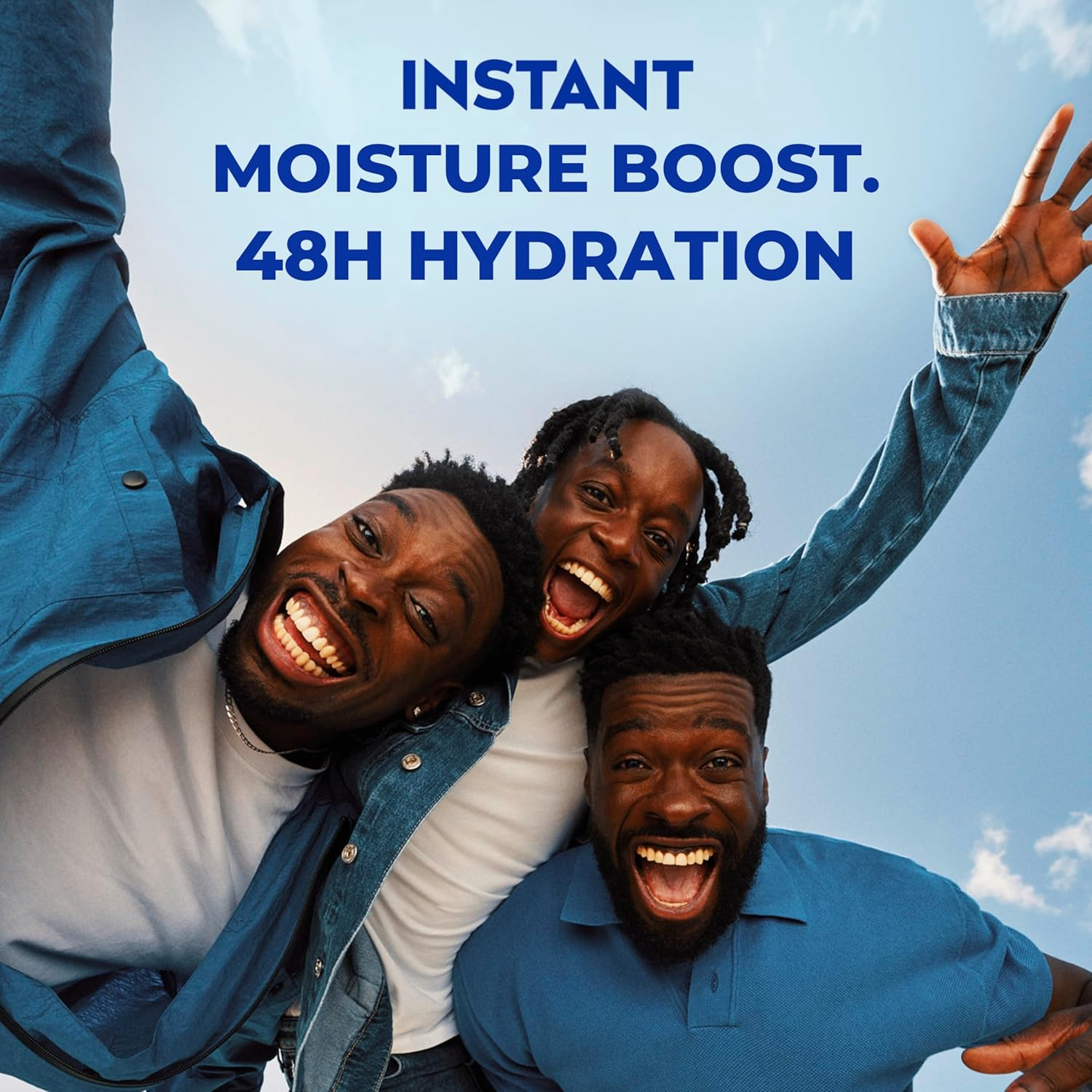 NIVEA Soft Moisturising Cream 200Ml | Face and Body Lotion | with Vitamin E & Jojoba Oil | Softening and Hydrating Formula | Skin Types | Long-Lasting Moisture image number 6