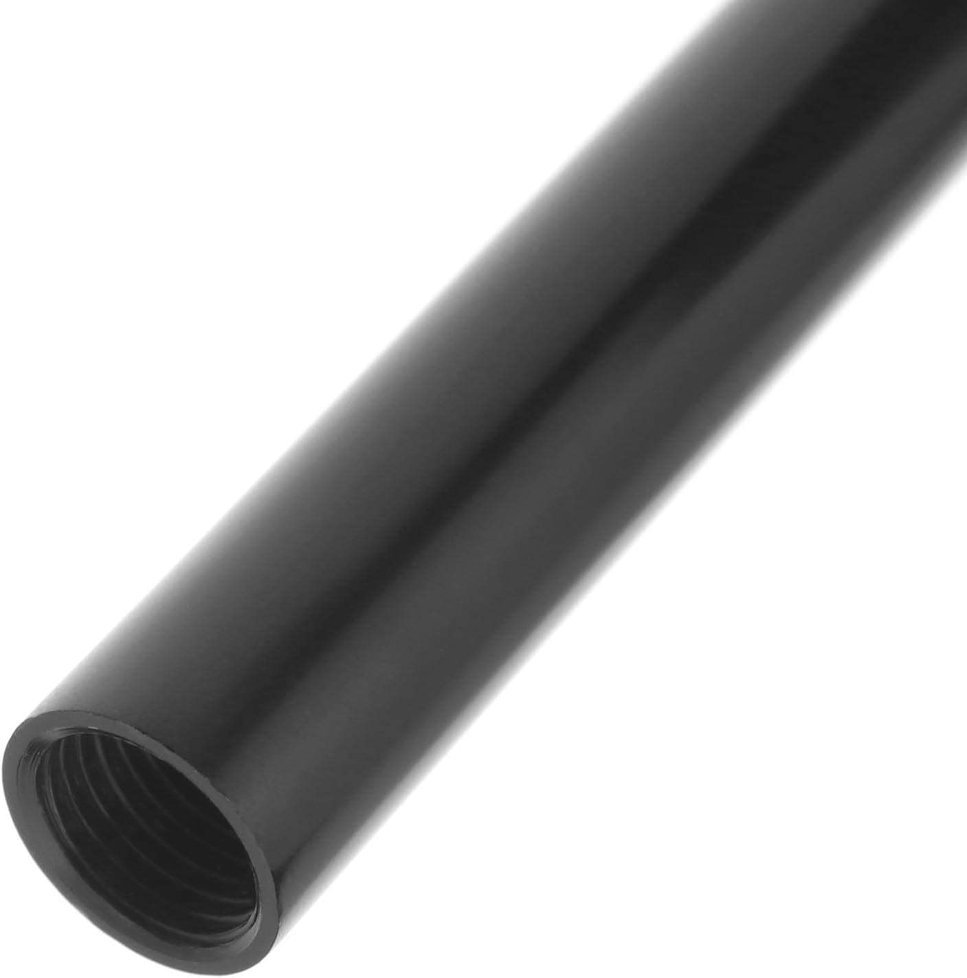 SING F LTD M12X1.25 Aluminum Shift Knob Extension Adapter Gear Shifter Lever Extender