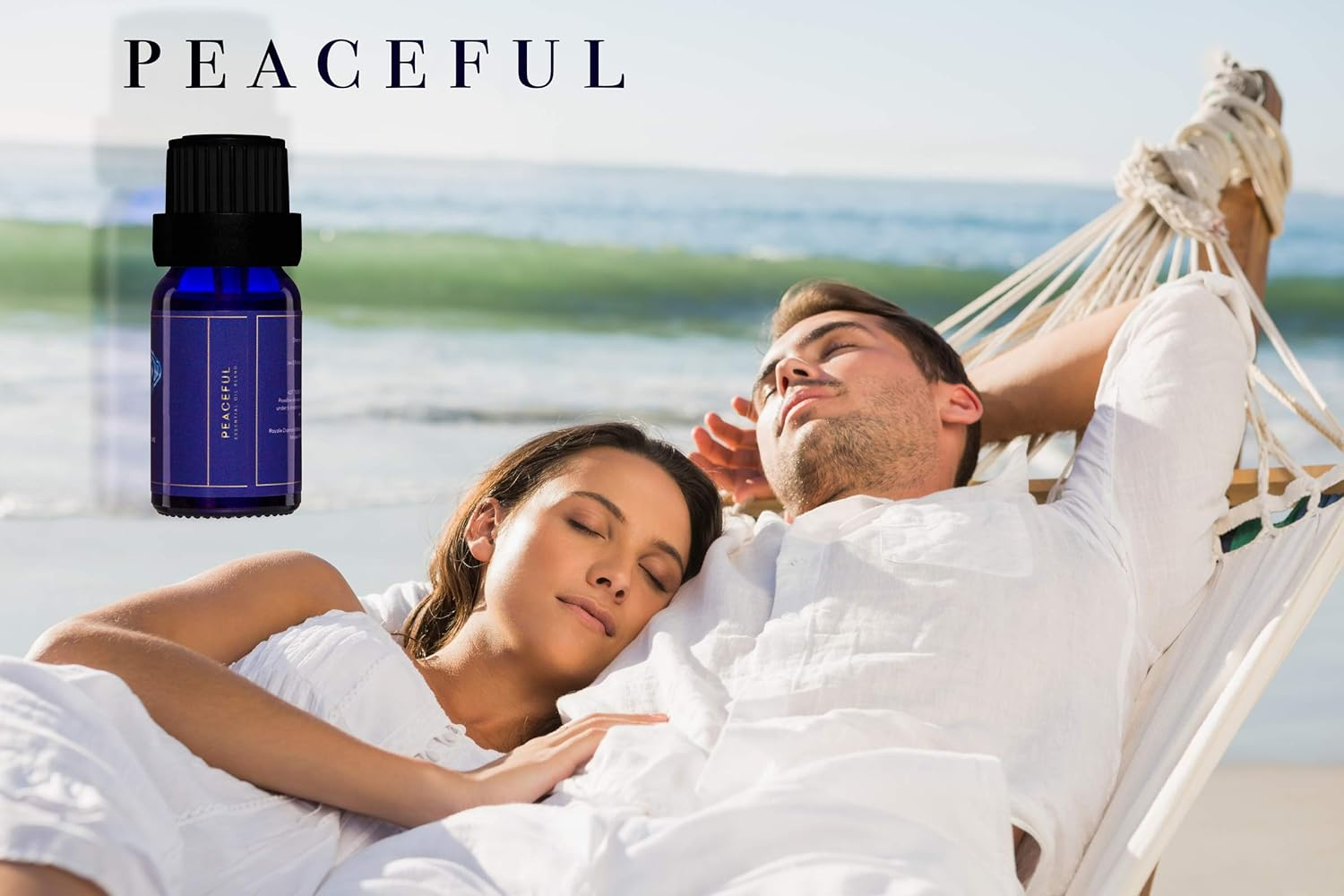 Organic Blended Essential Oils image number 6