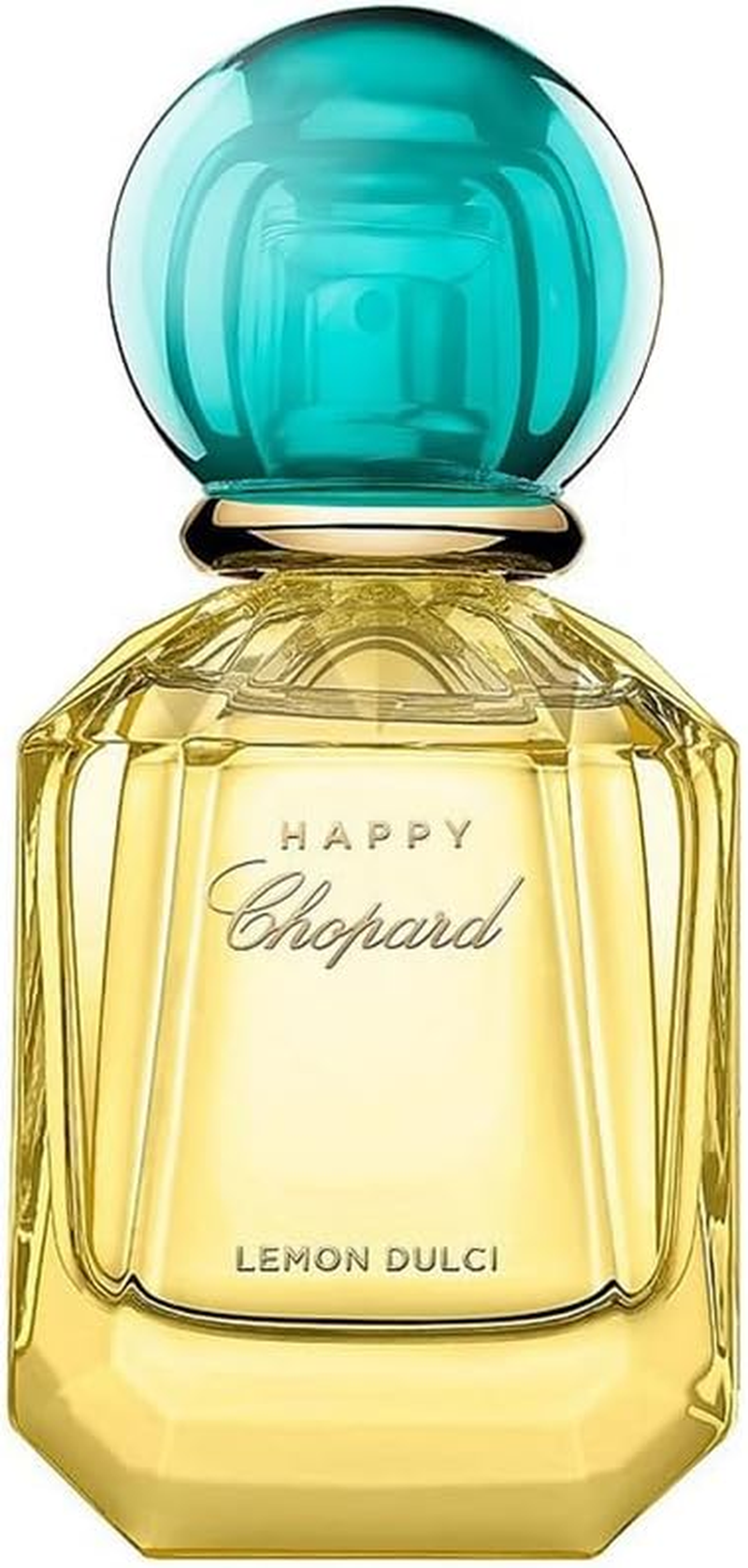 Chopard Happy Lemon Dulci for Women 1.3 Oz EDP Spray image number 6