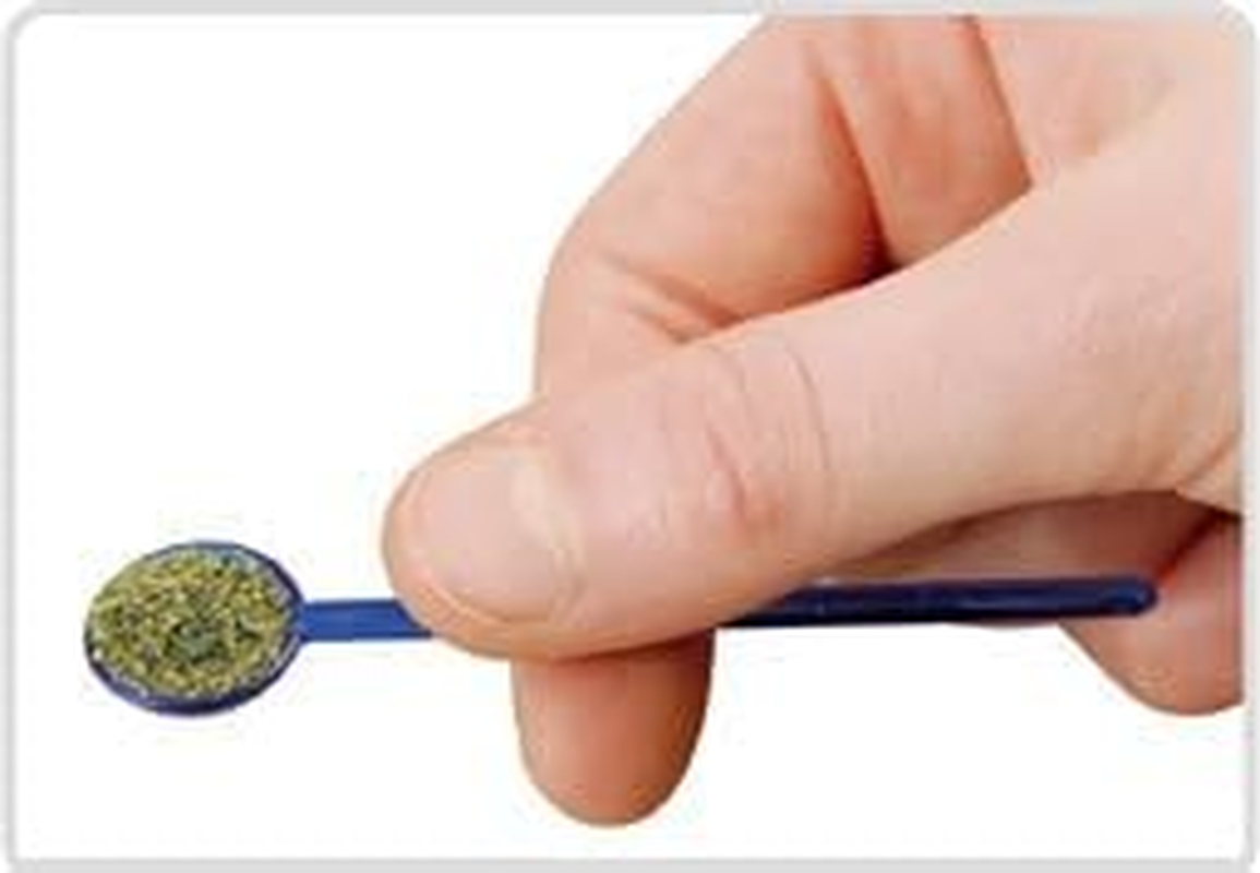 Troy Proden Plaque off Powder image number 1