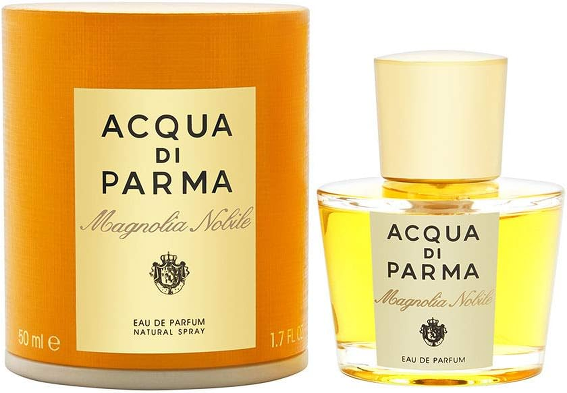 Aqua Di Parma Magnolia Nobile EDP, 50 Ml