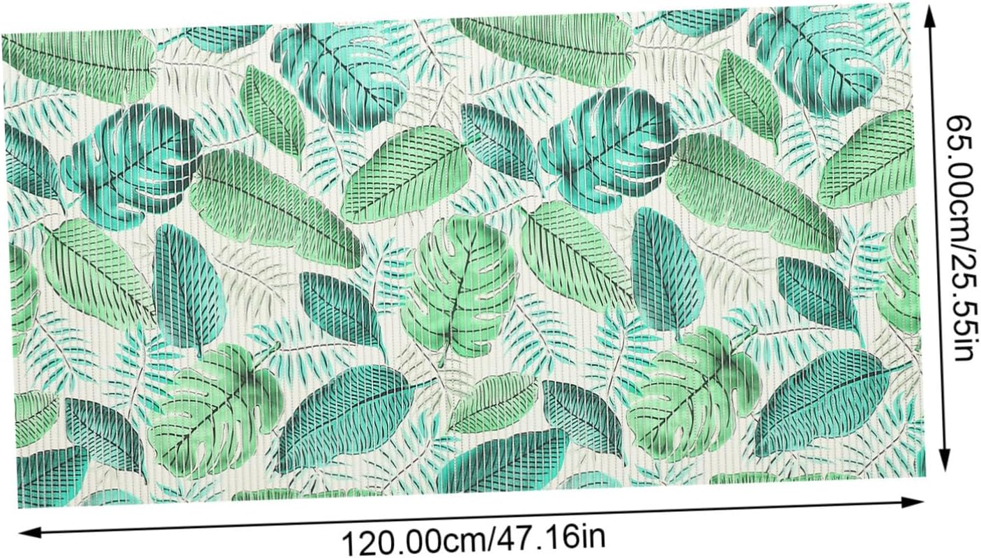 WOONEKY Reptile Terrarium Pad Snake Substrate Liner 120X80Cm Waterproof and Hydration for Reptiles