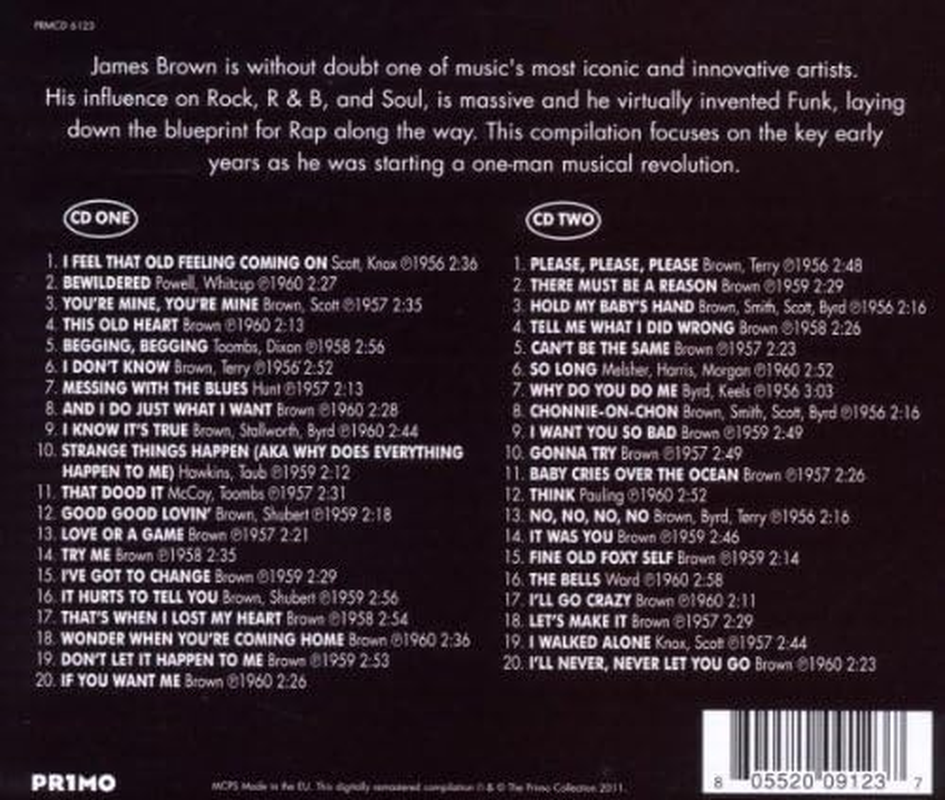 Essential Early Recordings image number 3