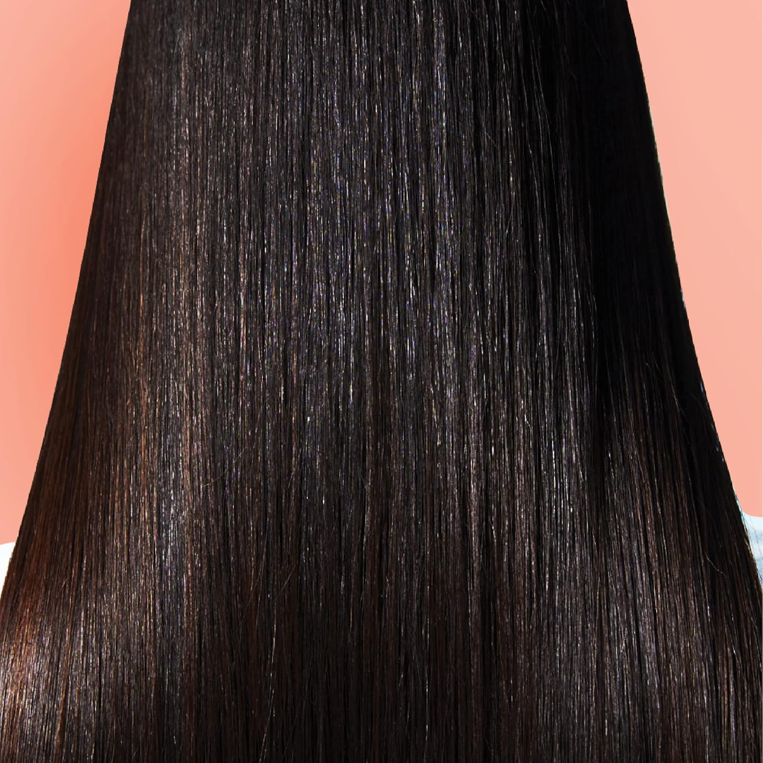 JVN Complete Nourishing Shine Drops, Hair Oil for Hydration and Long-Term Hair Health, Styling Oil for All Hair Types, Sulfate-Free, 1.7 Fluid Ounces image number 4