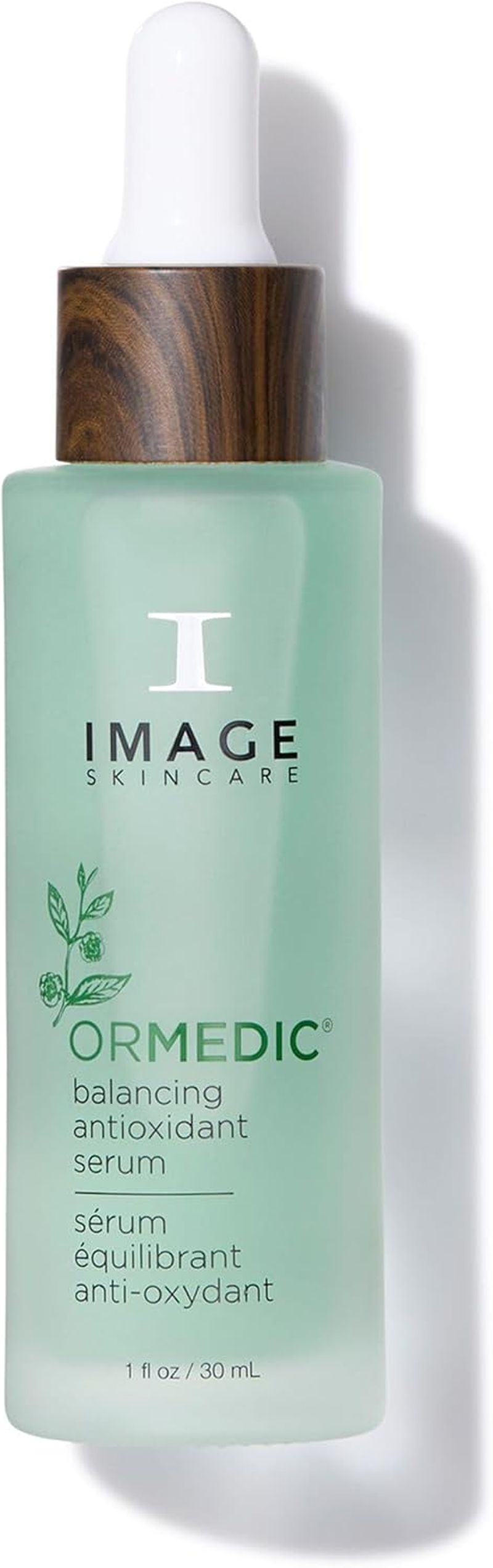 Ormedic Balancing Anti-Oxidant Serum by Image for Unisex - 1 Oz Serum image number 1