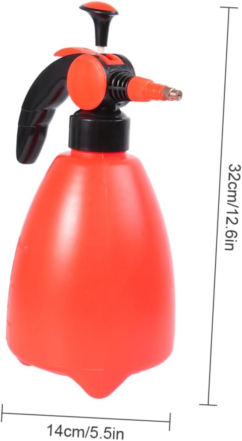 Yardwe Atomizing Sprayer for Plant Watering Spray Bottle Atomization Dispensing Holder Lightweight Continuous Mist Spray for Garden and Home Use image number 6