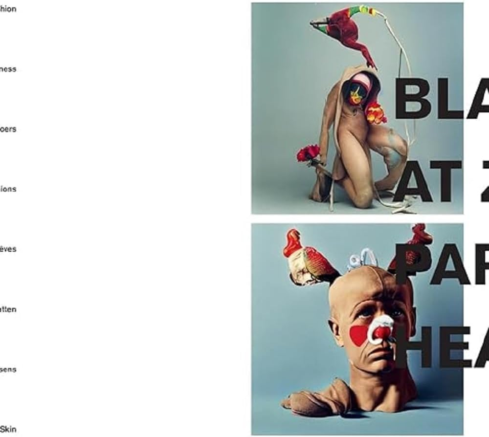 At Zeenath Parallel Heavens