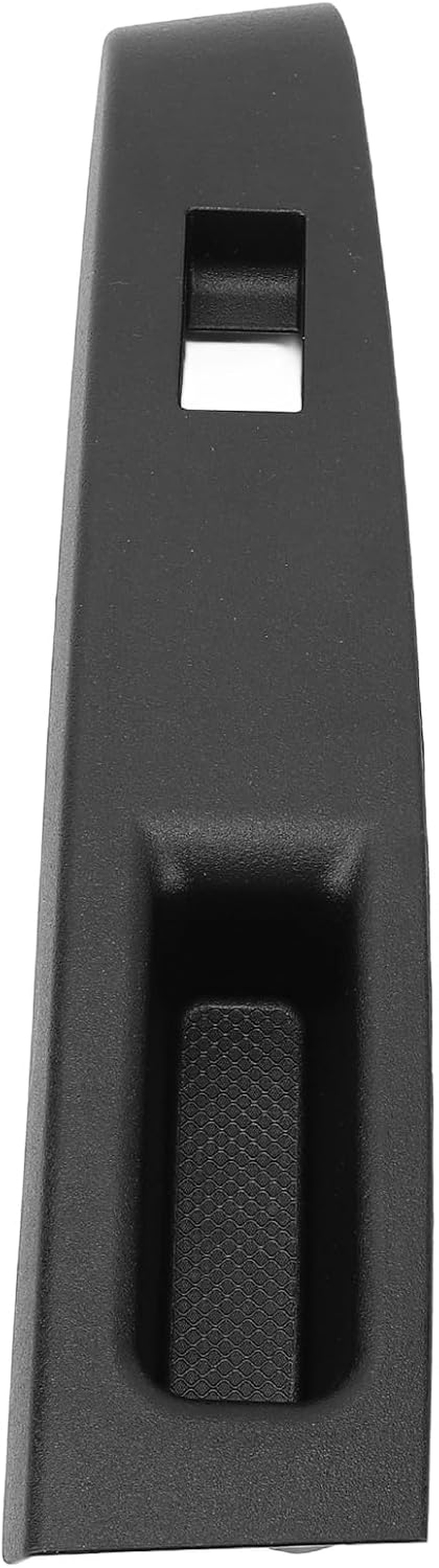 Rear Armrest Base Panel for Yaris 2012-2014, Door Armrest Upper Base Board Replacement, Car Left/Right Side Armrest Panel, Auto Interior Accessories (Right: 74271‑52230‑C0)