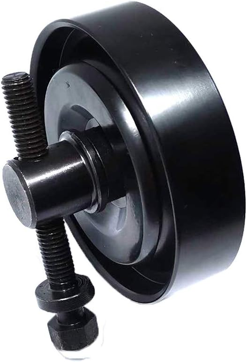 Surla Car Belt Tension Pulley 97834-29010 for Hyundai Elantra Tucson Rio Spectra image number 5