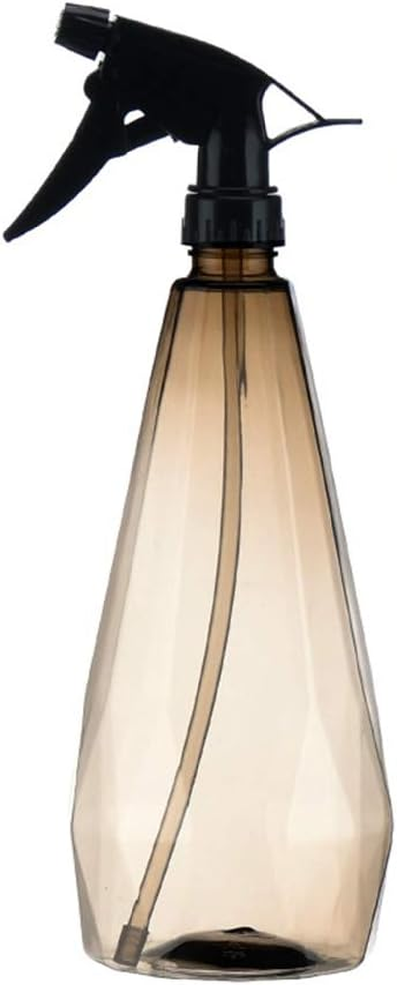 Plastic Spray Bottles&ndash;1L/33 Oz Spray Bottle for Outdoor Indoor House Garden Plants,Squirt Bottle, Plastic Spray Bottles for Hair, Plants, Refillable Sprayer with Mist and Stream Mode