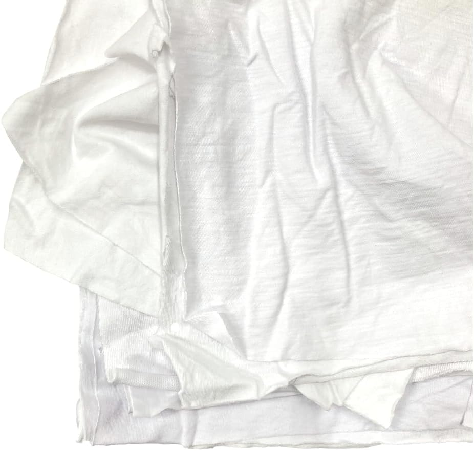 Yoshikawa Sangyo 100% Pure Cotton Maintenance Waste 50 Piece Set image number 4