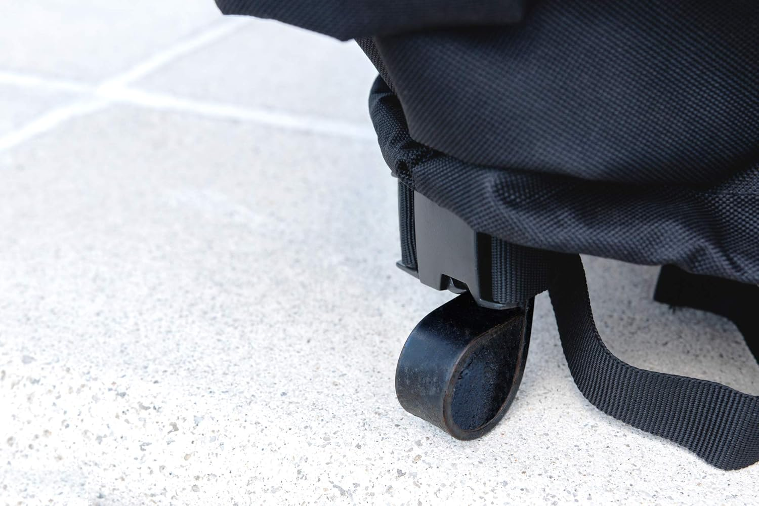 Sturdy Covers Chiminea Defender - Durable, Weather-Proof Chiminea Fire Pit Cover image number 4