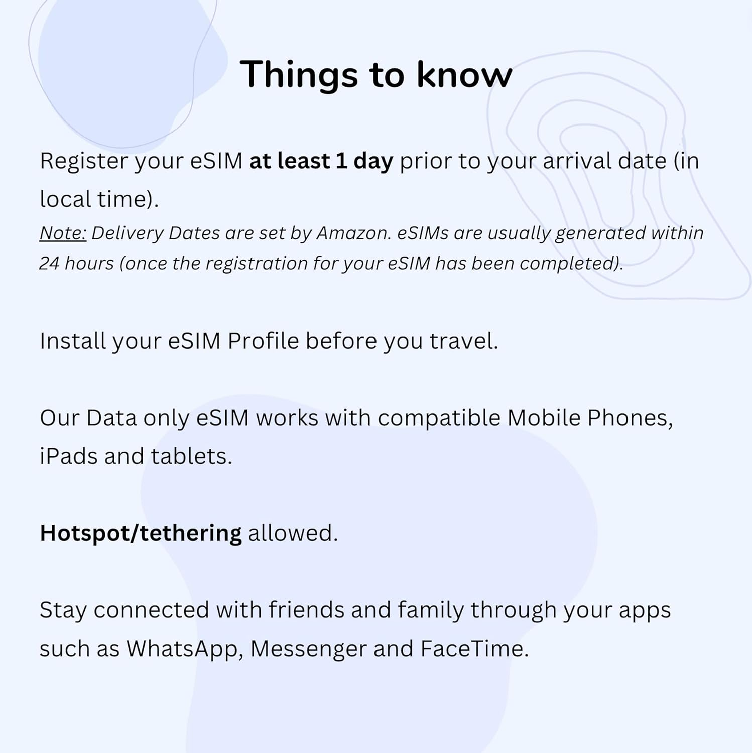 Indonesia Prepaid Travel Esim - High-Speed Data for 30 Days, Data-Only (10GB (30 Days)) image number 1