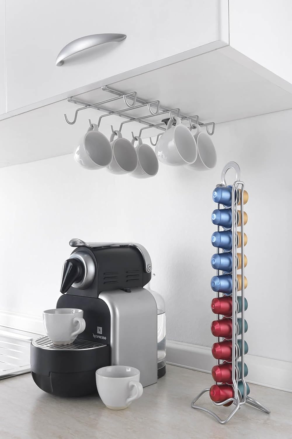 Metaltex Polytherm Mymug Mug/Cup Holder, Multicolor image number 3