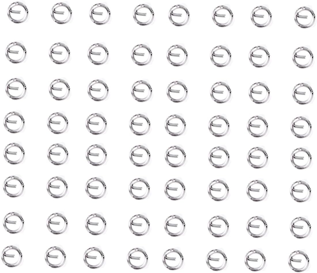 BUGUUYO 30Pcs Thread Rethreading Kit Helicoil Repair Tool Full for Automotive Metric Insert Kit Thread Repair for Steel Cast Iron