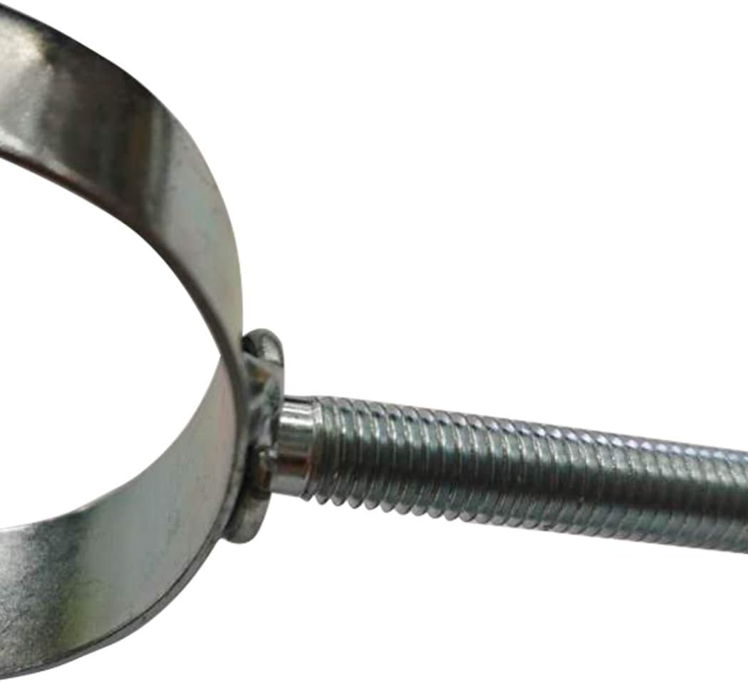 Levede Baby Safety Gate U Style Adaptor Kids Pet Security Stair Door Barrier image number 3