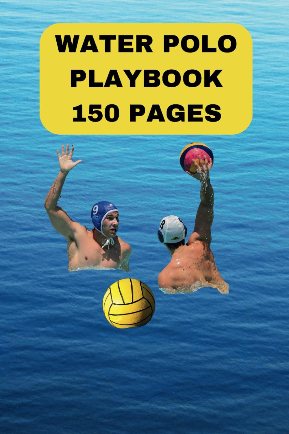 Water Polo Playbook: Diagram Your Path to Victory