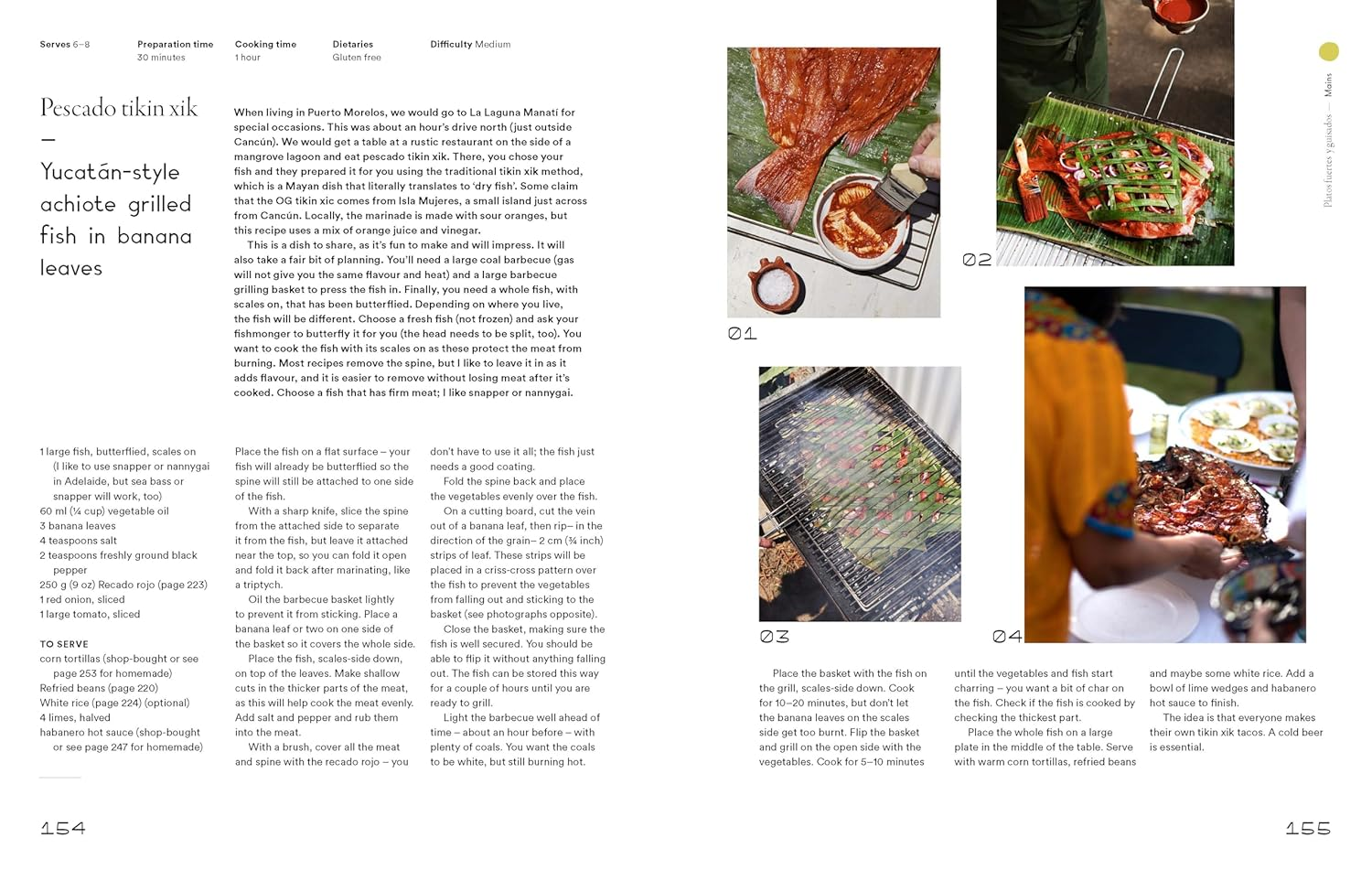 Provecho: Real Mexican Food at Home image number 1