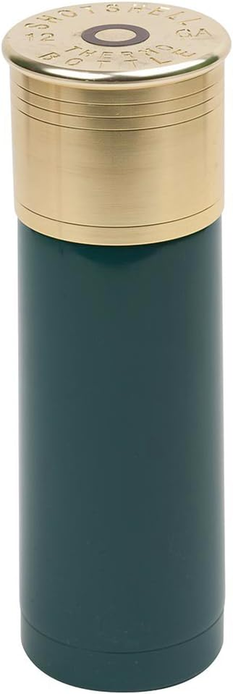 Stansport 12 Gauge Shotshell Thermo Bottle