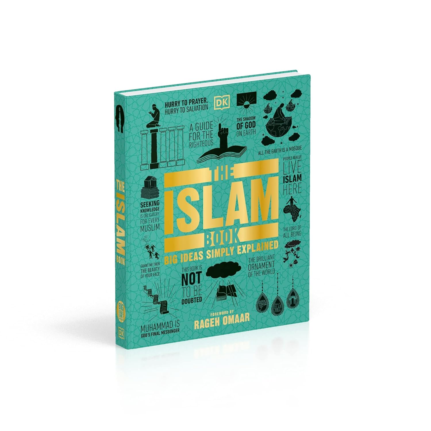 The Islam Book: Big Ideas Simply Explained image number 6