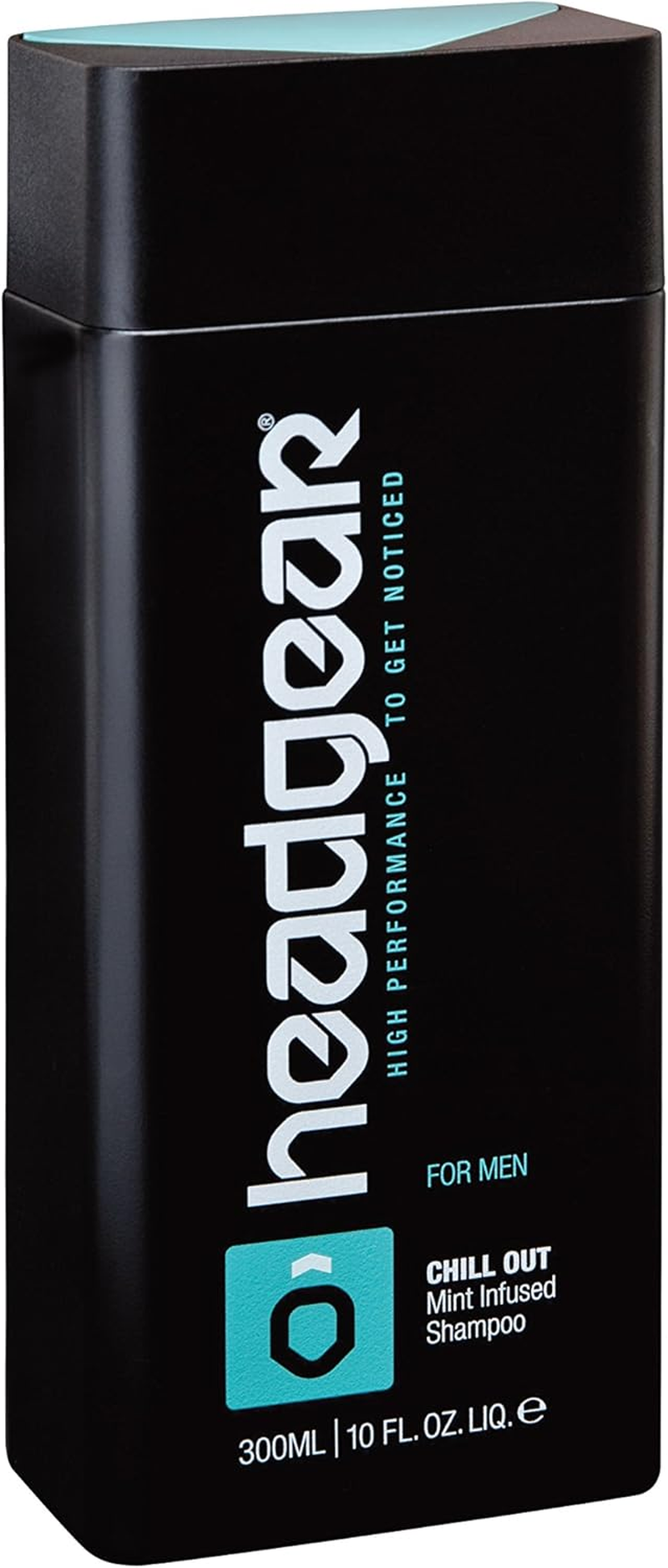 Headgear Chill Out Shampoo, 300 Ml