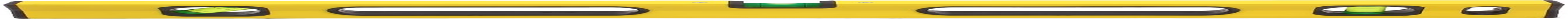 60Cm Aluminum Alloy Spirit Level Strong Magnetic Heavy-Duty Level Gauge High-Precision Level Ruler Practical Measuring Tool image number 4