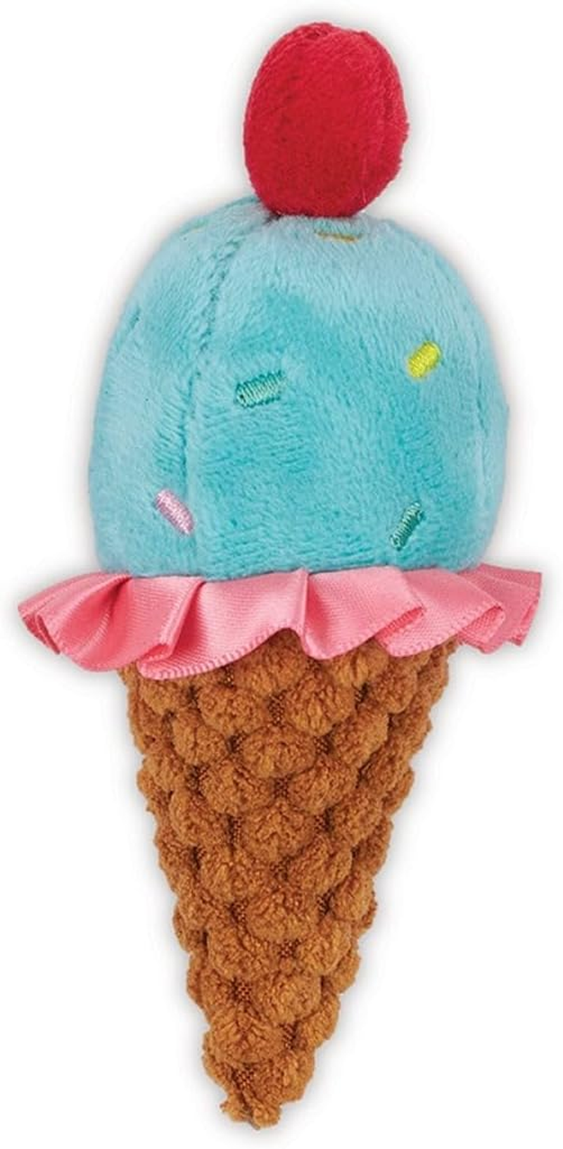 Kazoo Icecream Vibes Cat Toy image number 1