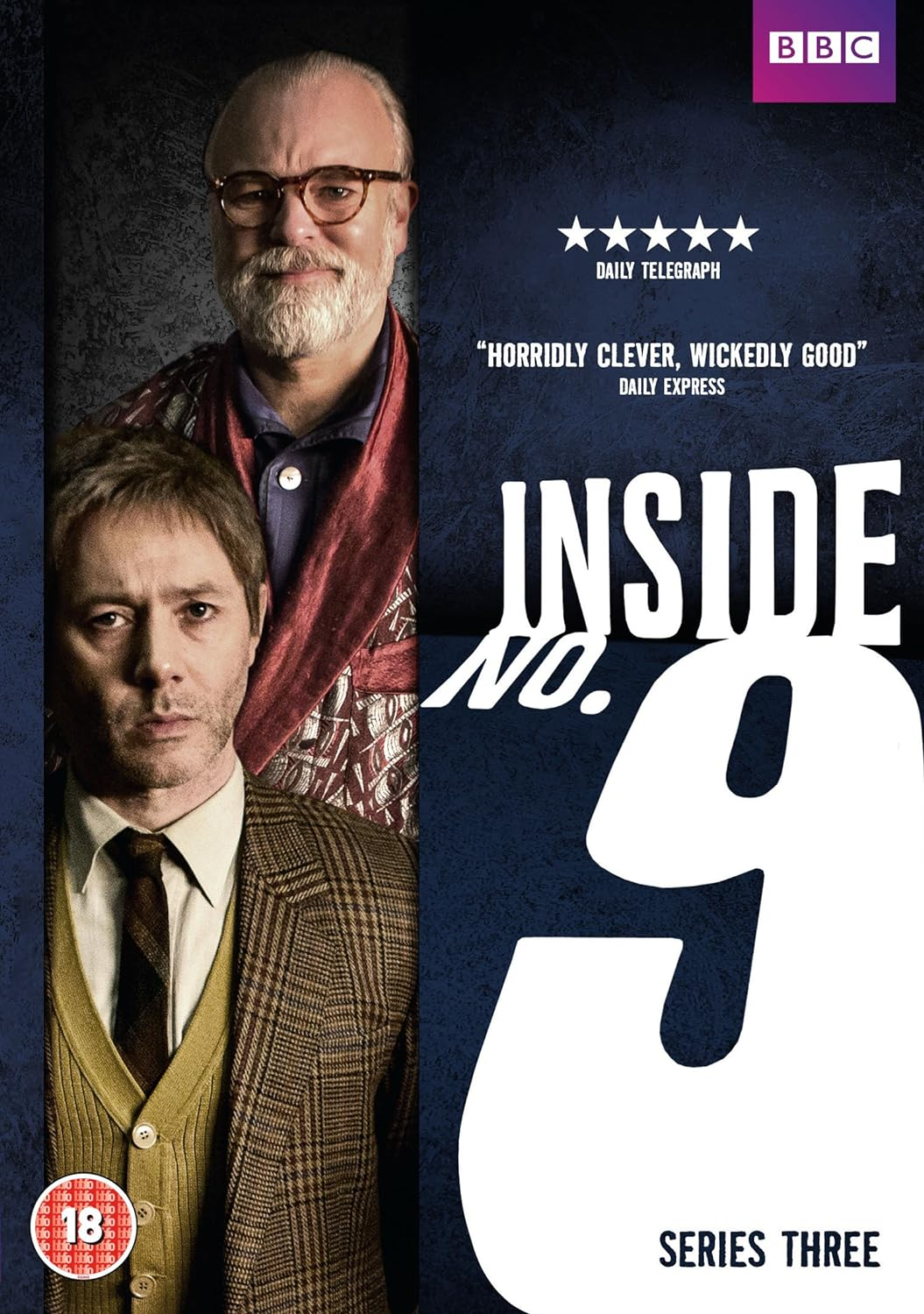 Inside No. 9 image number 2