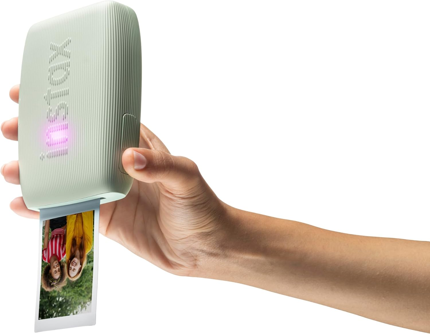 Instax Fujifilm Mini Link 3, Sage Green