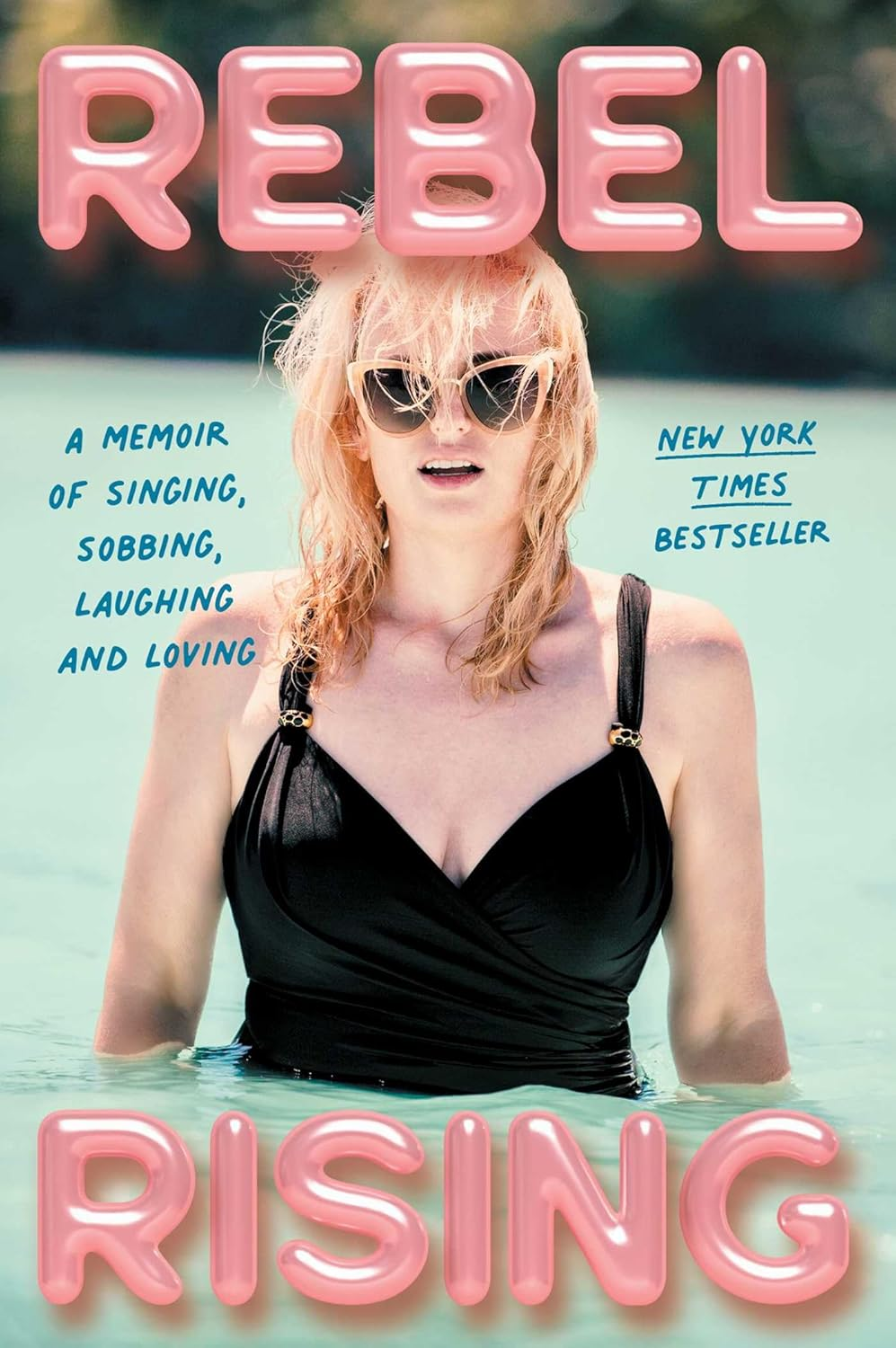 Rebel Rising: a Memoir