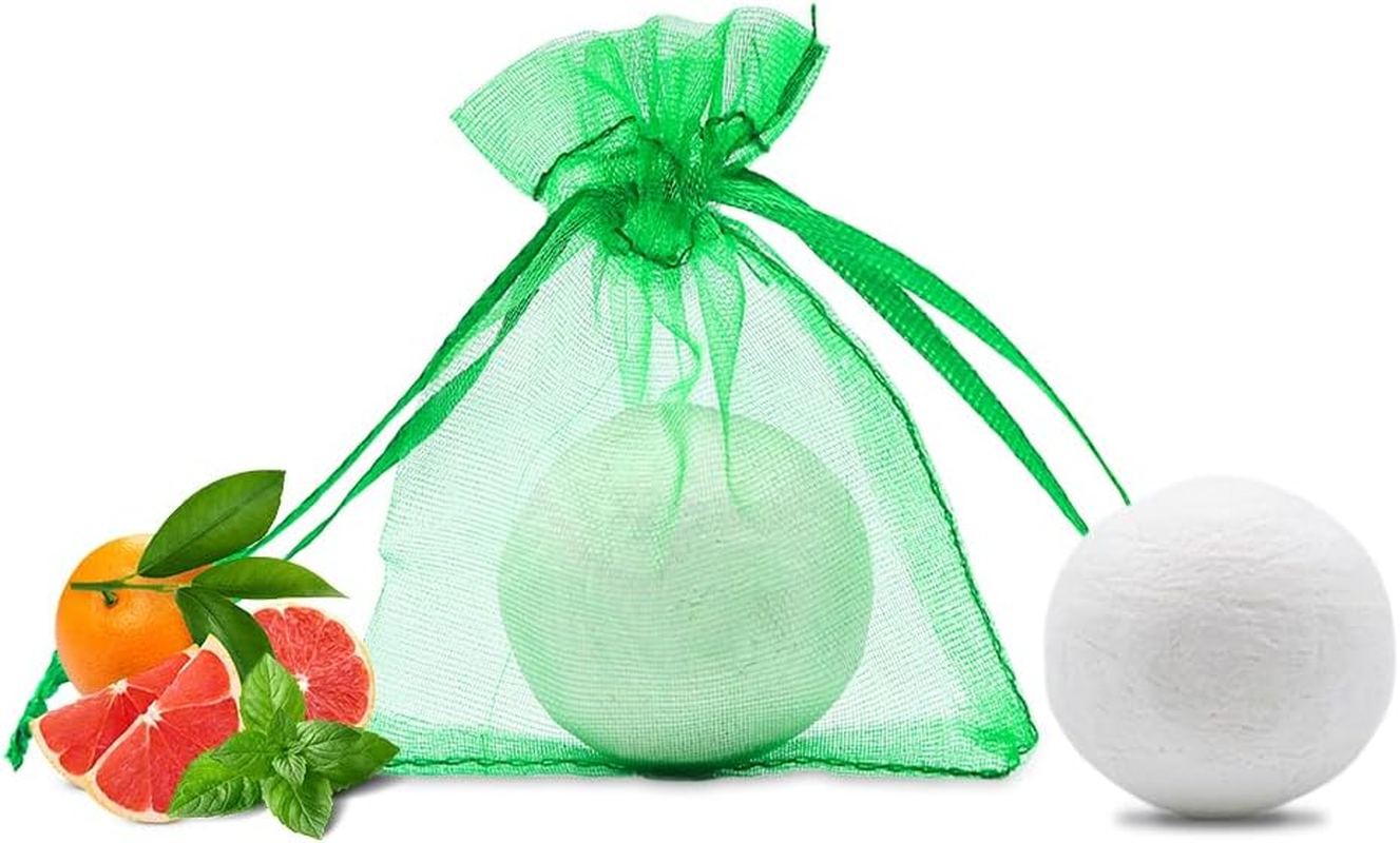 10 Packs Kreezypets Cat Deterrent Balls, Safe, Non-Toxic, and Effective Repellent for Cats - Prevent Furniture Scratching & Unwanted Behaviors - Eco-Friendly Design image number 4