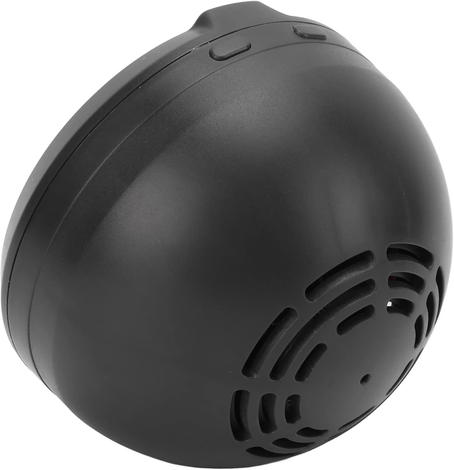 Carbon Dioxide Detector Portable Smart CO₂ Meter for Air Quality Monitoring ABS Material image number 5