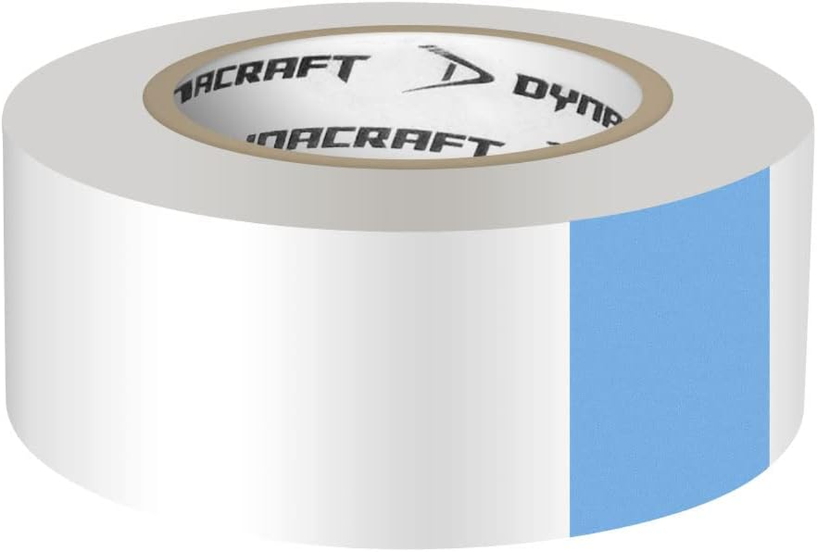 Dynacraft Professional Double Sided Grip Tape 2" X 36 Yards