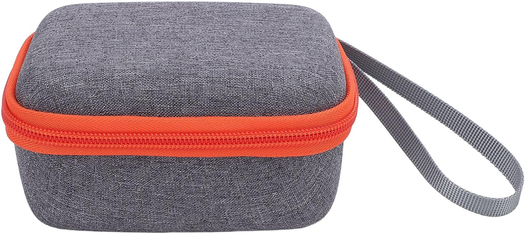 Hard Case for Yoto Mini Player Kids Audio Music Player and Accessories, Protective Hard Shell Travel Case, Carrying Case with Card Case Holder for up to 36 Cards image number 2