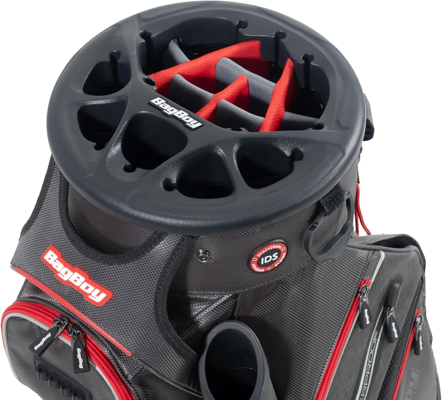 Bag Boy Revolver XP Cart ZP Bag image number 2