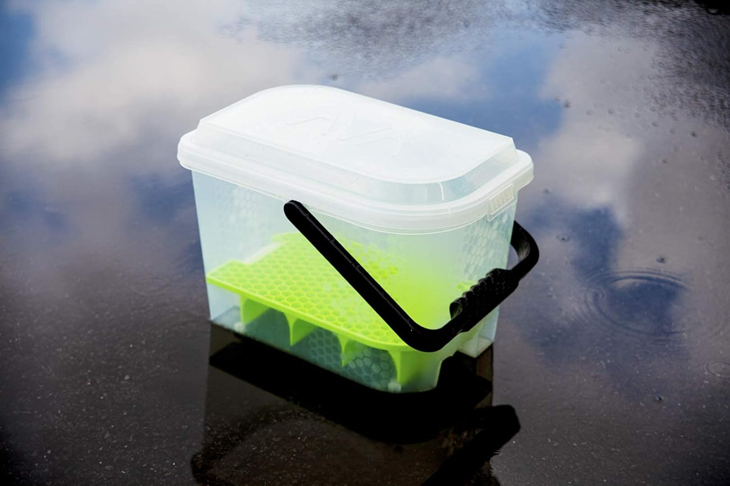 Masport AVA Car Care and Cleaning Bucket image number 2