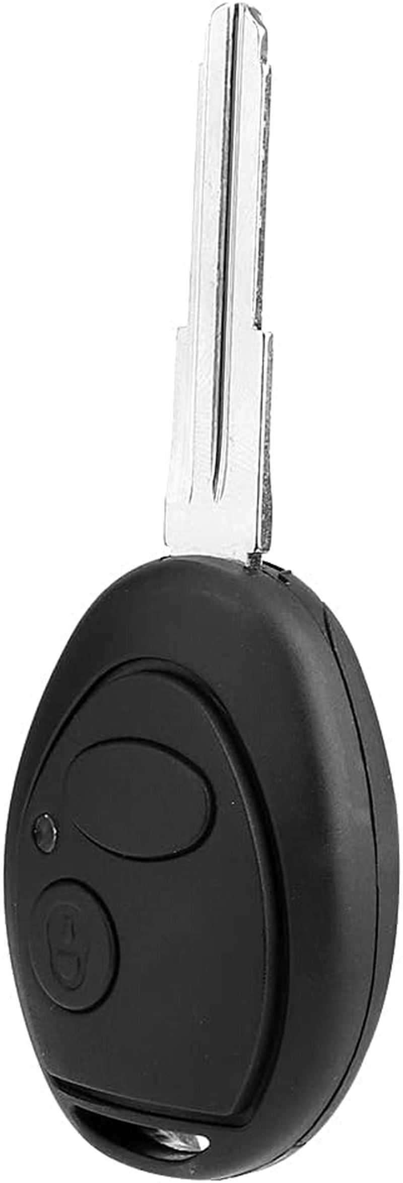 Car Remote Key Shell Protective Case Fits for Land Rover Discovery 2