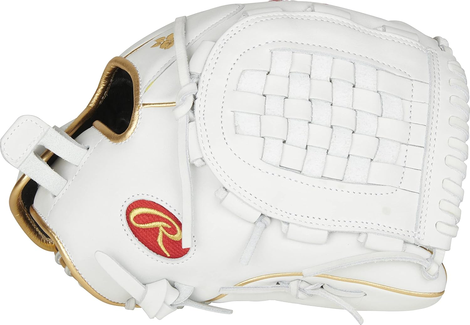 Rawlings | Liberty Advanced Fastpitch Softball Glove | Sizes 11.75" - 13.25" | Multiple Styles image number 4