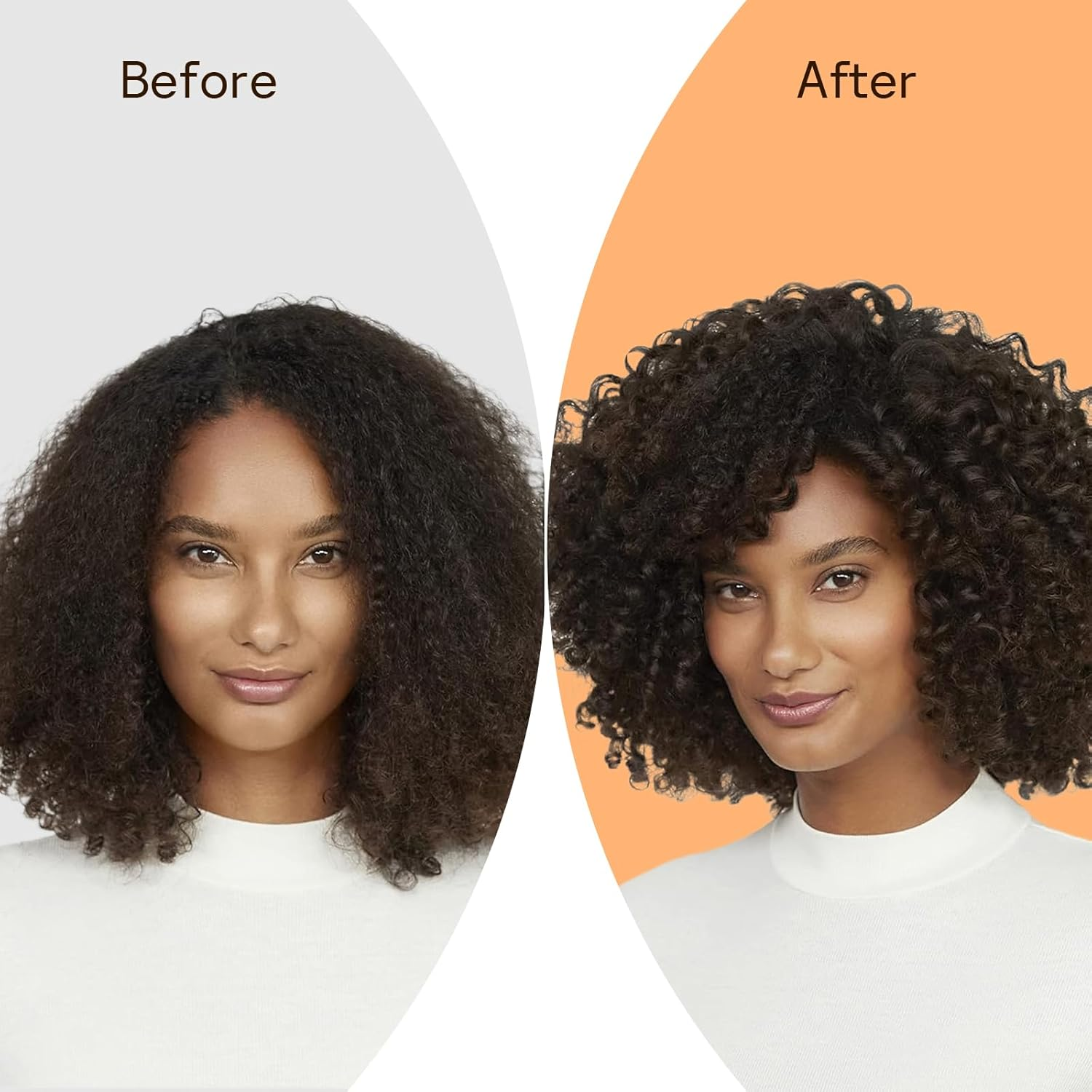 Wide Tooth Comb for Shark XSKHD4WTCB Flexstyle, Comb Attachment for Shark Flexstyle Air Styling & Drying System, Styling Tool for Curly and Coily Hair image number 1