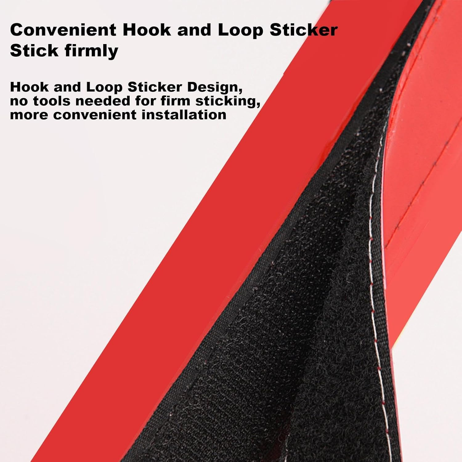 Handlebar Protector Pad | High-Density Cross Bar Handlebar Foam Pad | Precise Fit for Handlebar Soft Cushion for Traveling, Commuting image number 6