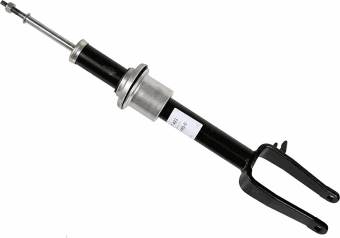 SACHS 317 348 Shock Absorber Compatible with Mercedes-Benz E-CLASS (W211) 2002-2009 Front Axle and Other Vehicles image number 2