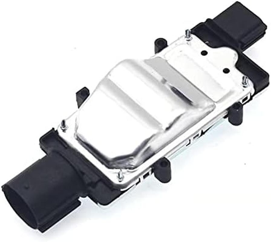 EMIAOTO Fan Control Unit Module for Ford Focus Mazda 3 5 Volvo V40 1137328464 1137328663 1137328684 1137328505 1137328567 1137328713 image number 1