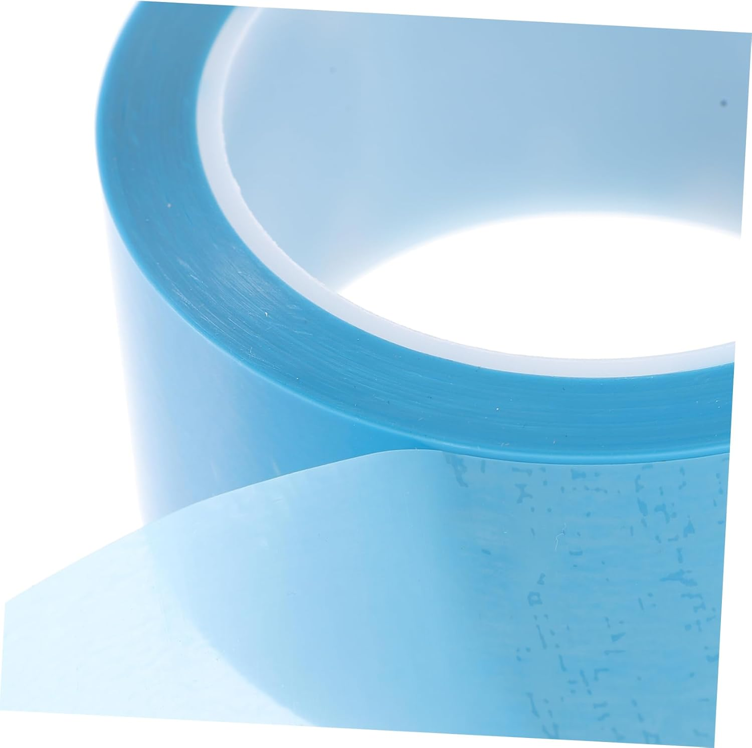 5Rolls Automotive Paint Masking Tape Thin for Car Curves and Precision Painting Lines for Artists and DIY Projects image number 2