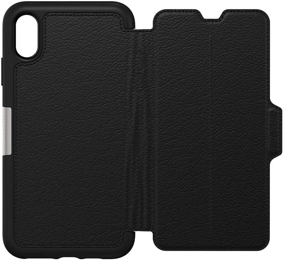 Otterbox 77-60126 Apple Strada Case for Iphone Xs Max, Shadow - Shadow image number 6