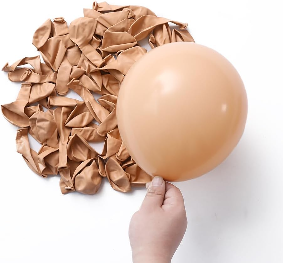 BALONAR Paw Balloons Garland Arch Kit with 148PCS Pink Blue Bone Dog Paw Balloons for Boys Girls Baby Shower Blue Theme Birthday Party Decorations (Pink) image number 6