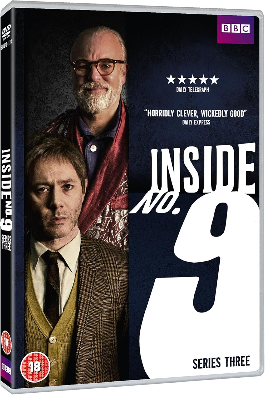 Inside No. 9 image number 1