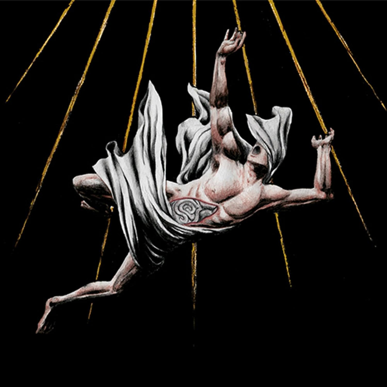 Fas - Ite Maledicti in Ignem Aeternum