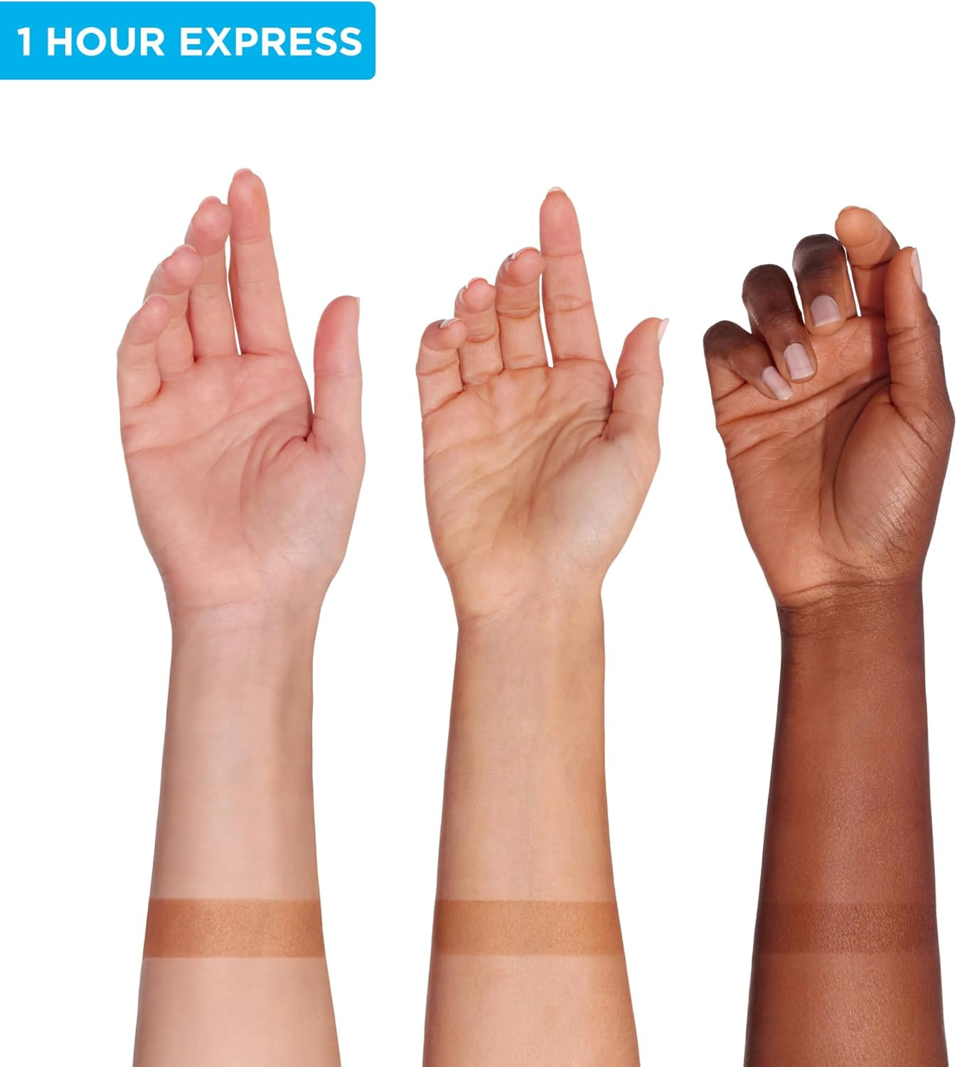 Bondi Sands 1 Hour Express Self Tanning Foam 200 Ml - 1 Hour Express image number 4