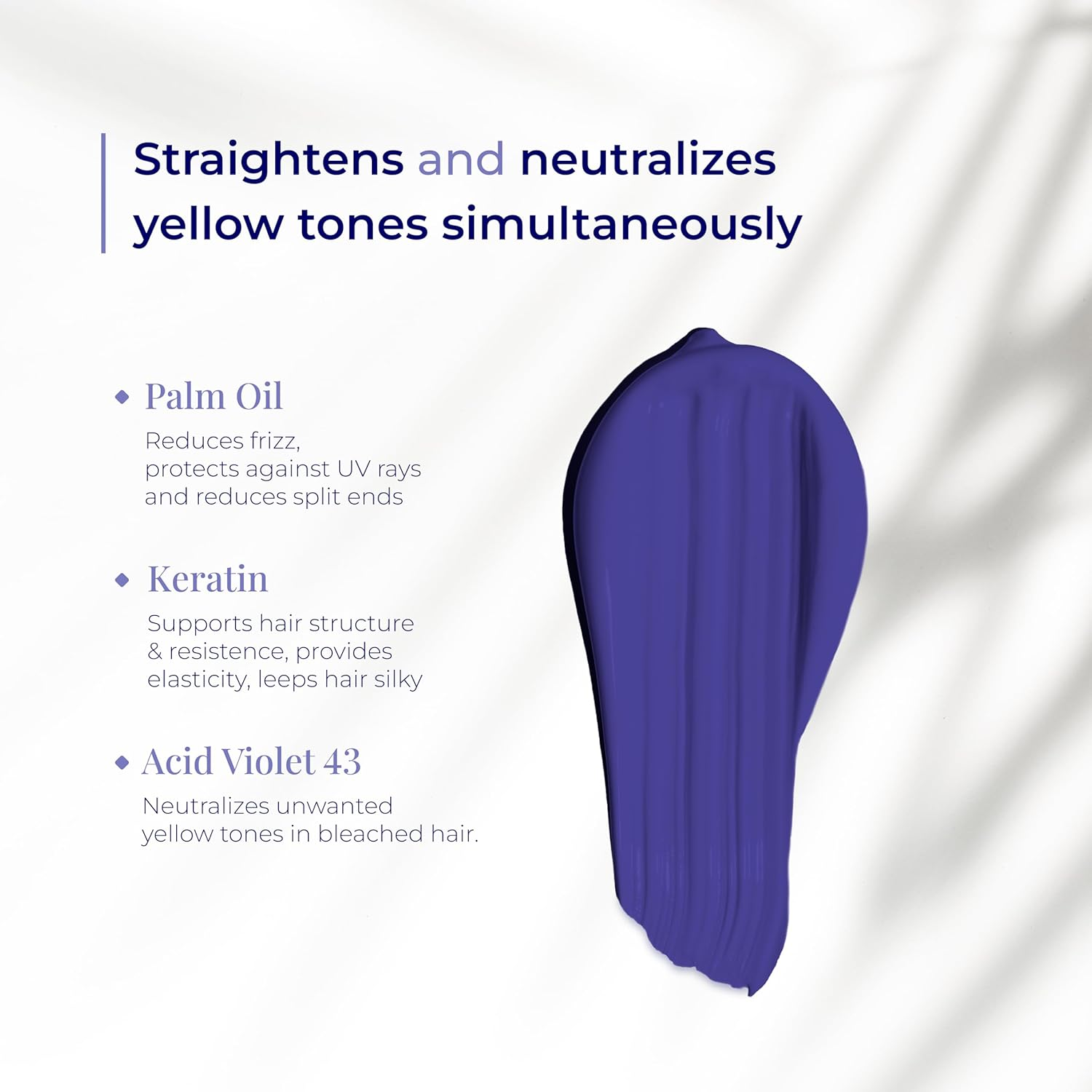 Expert Hair B-Tox Kit - Anti-Frizz, B-Tox Capilar Para El Cabello- Thermo-Active, Natural Look- Queratina Para Alisar El Cabello, Cirugia Capilar Para El Cabello, 3X 1Kg/35.3 Oz